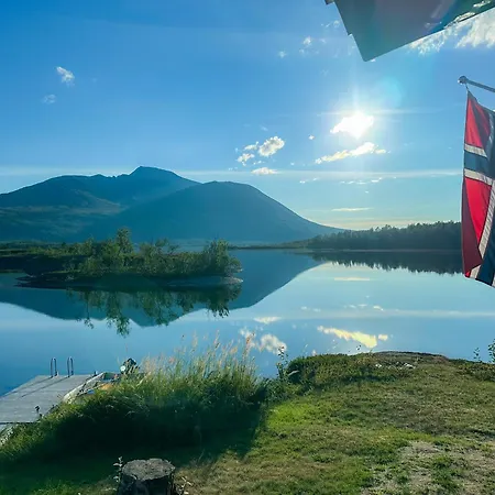 Fairytale Staycation - Jacuzzi, Boat & Sauna