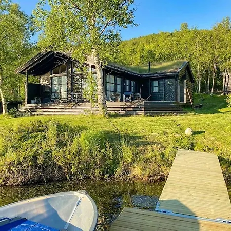 Fairytale Staycation - Jacuzzi, Boat & Sauna