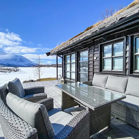 Fairytale Staycation - Jacuzzi, Boat & Sauna Semesterbostad