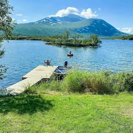 Fairytale Staycation - Jacuzzi, Boat & Sauna *