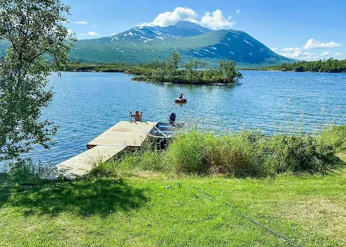 Fairytale Staycation - Jacuzzi, Boat & Sauna *